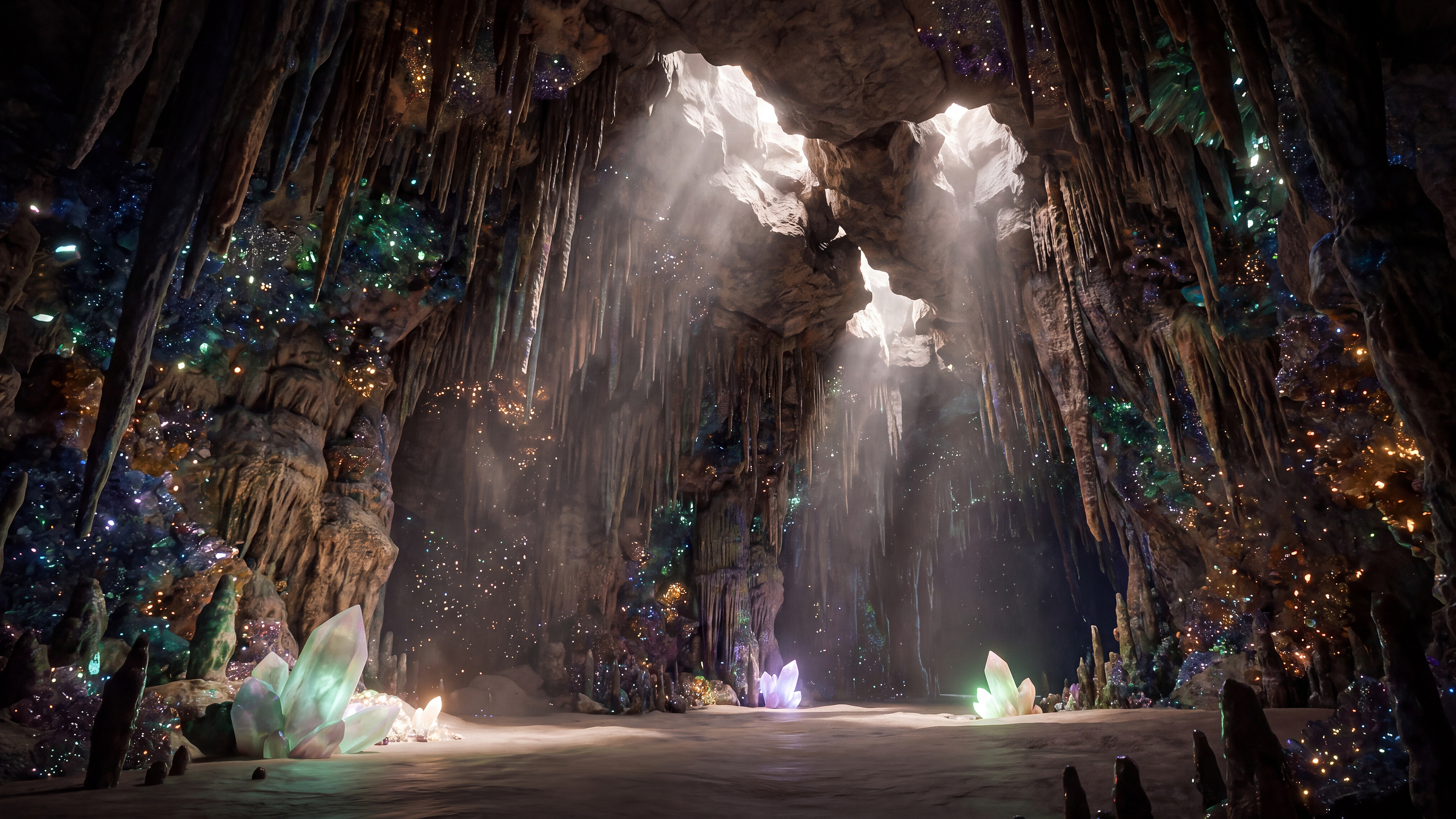 The Echoing Chamber